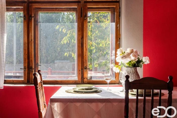 Prodej rodinného domu, Žebrák, Vápenice, 157 m2