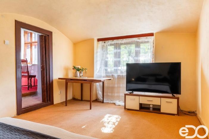 Prodej rodinného domu, Žebrák, Vápenice, 157 m2