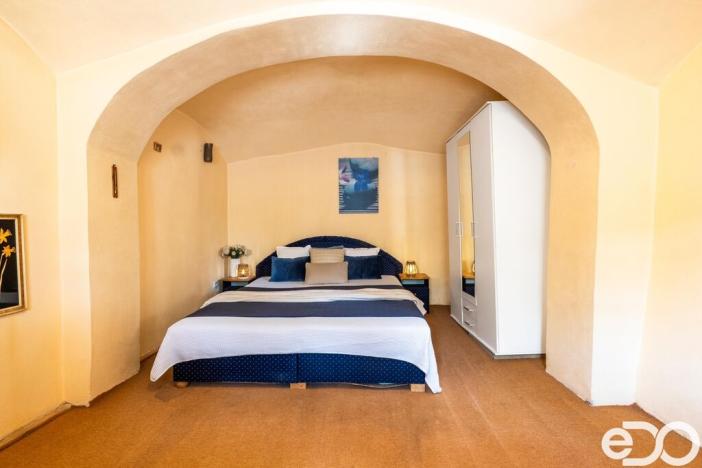 Prodej rodinného domu, Žebrák, Vápenice, 157 m2