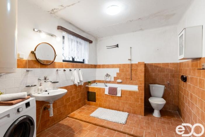 Prodej rodinného domu, Žebrák, Vápenice, 157 m2