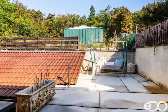 Prodej rodinného domu, Žebrák, Vápenice, 157 m2