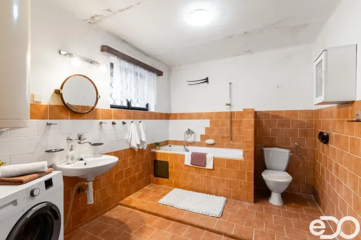 Prodej rodinného domu, Žebrák, Vápenice, 157 m2