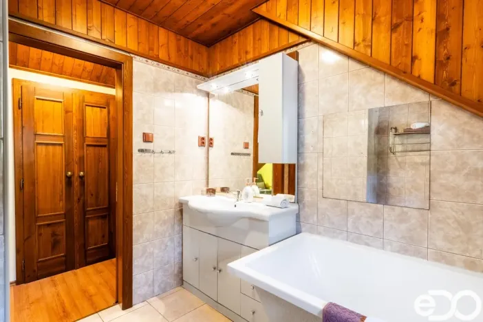 Prodej rodinného domu, Žebrák, Vápenice, 157 m2