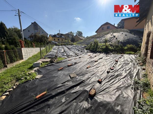 Prodej rodinného domu, Háj ve Slezsku - Chabičov, Velká strana, 117 m2