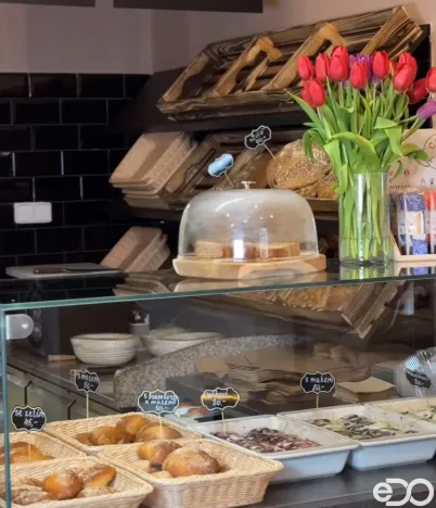 Pronájem restaurace, Praha, Blanická, 42 m2