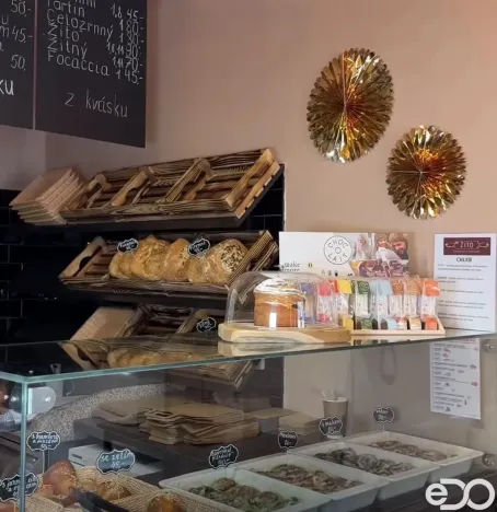 Pronájem restaurace, Praha, Blanická, 42 m2