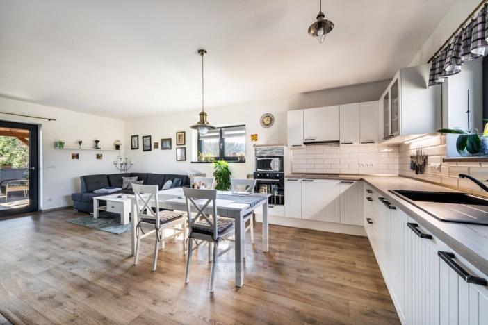 Prodej rodinného domu, Mirkovice - Svachova Lhotka, 121 m2