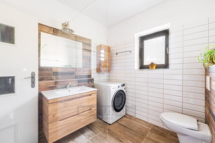 Prodej rodinného domu, Mirkovice - Svachova Lhotka, 121 m2