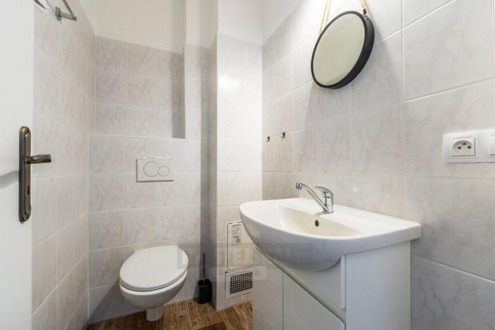 Prodej rodinného domu, Mirkovice - Svachova Lhotka, 121 m2