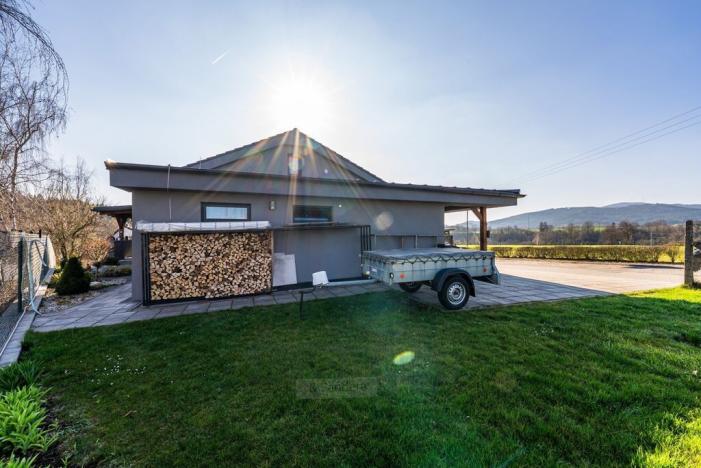 Prodej rodinného domu, Mirkovice - Svachova Lhotka, 121 m2