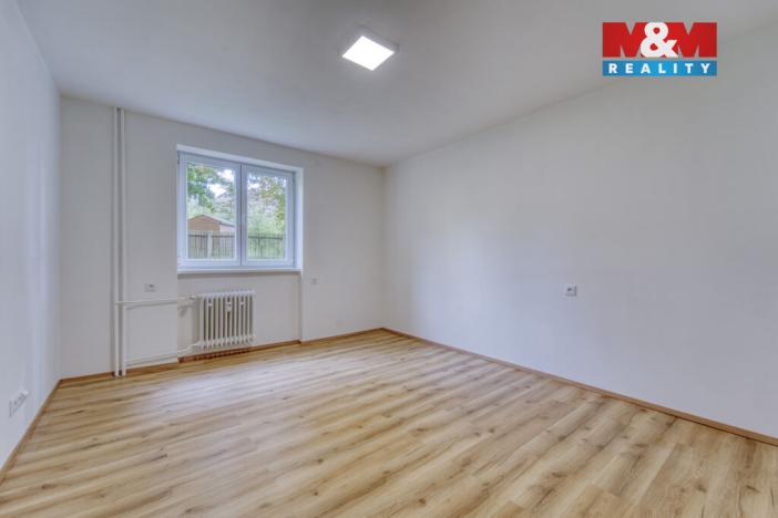 Prodej bytu 2+1, Klatovy - Klatovy V, Rozvoj, 60 m2