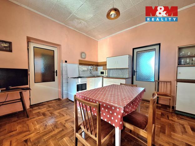 Pronájem rodinného domu, Syrovátka, 68 m2