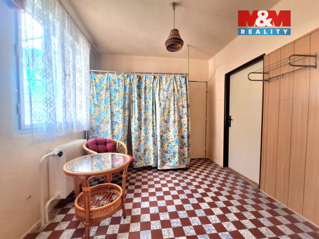 Pronájem rodinného domu, Syrovátka, 68 m2