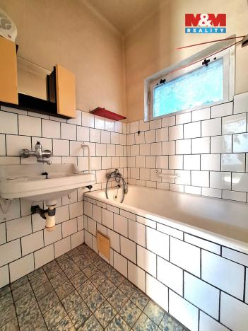 Pronájem rodinného domu, Syrovátka, 68 m2