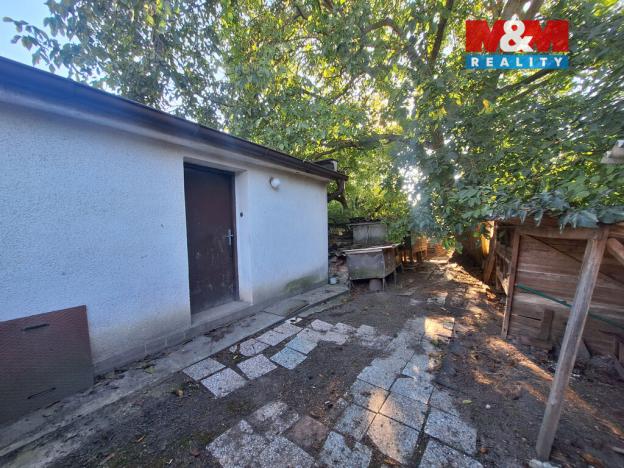 Pronájem rodinného domu, Syrovátka, 68 m2