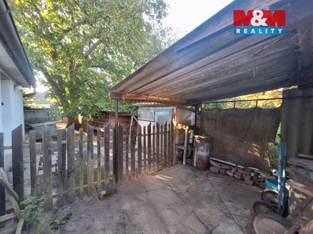 Pronájem rodinného domu, Syrovátka, 68 m2