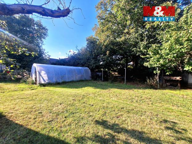 Pronájem rodinného domu, Syrovátka, 68 m2