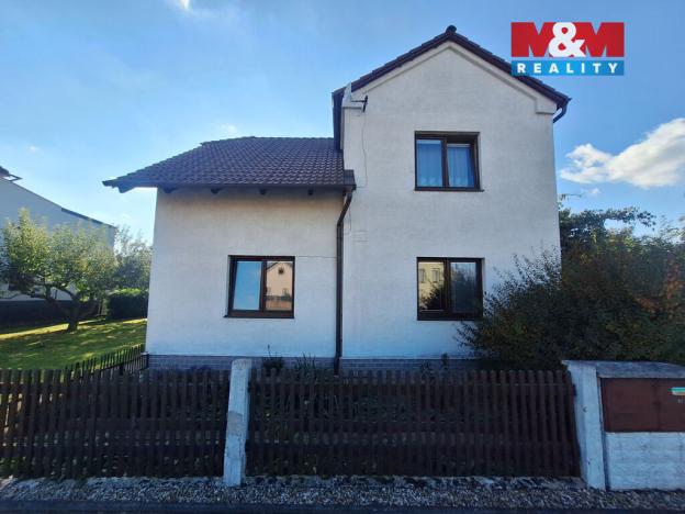 Pronájem rodinného domu, Syrovátka, 68 m2