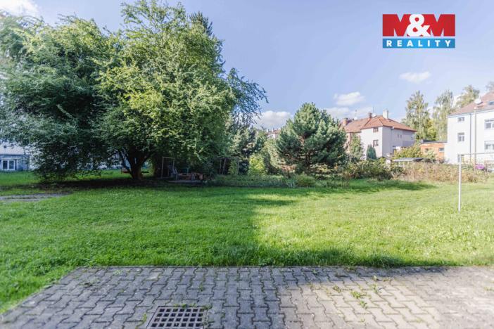 Prodej bytu 2+kk, Klatovy - Klatovy II, Dukelská, 56 m2