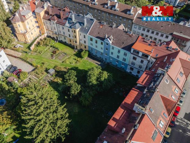 Prodej bytu 2+kk, Klatovy - Klatovy II, Dukelská, 56 m2