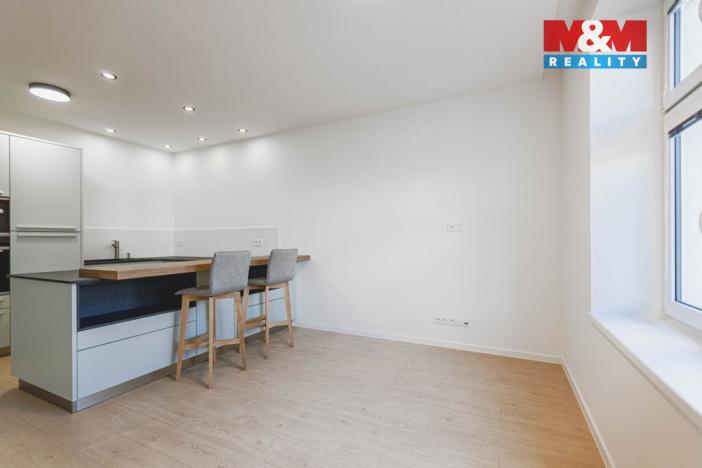 Prodej bytu 2+kk, Klatovy - Klatovy II, Dukelská, 56 m2