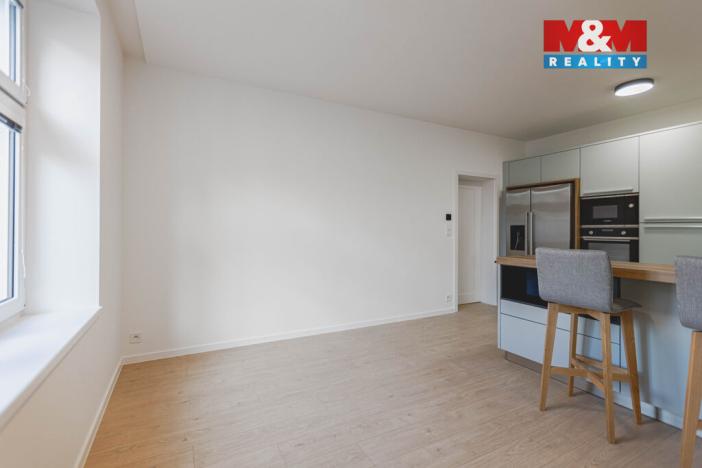 Prodej bytu 2+kk, Klatovy - Klatovy II, Dukelská, 56 m2