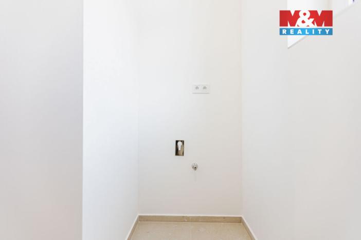 Prodej bytu 2+kk, Klatovy - Klatovy II, Dukelská, 56 m2