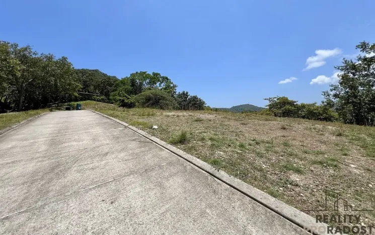 Prodej pozemku pro bydlení, Camp Bay,Honduras, 740 m2