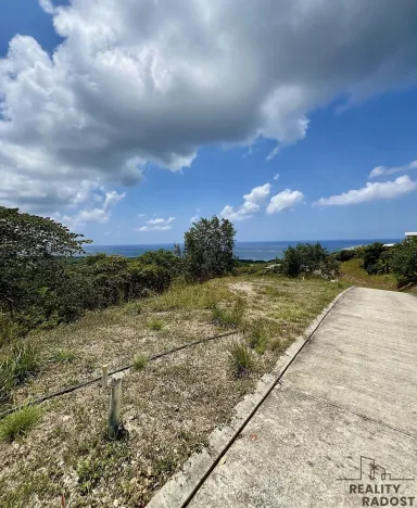Prodej pozemku pro bydlení, Camp Bay,Honduras, 740 m2
