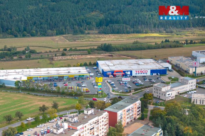 Prodej bytu 3+kk, Rakovník - Rakovník II, V Jamce, 70 m2