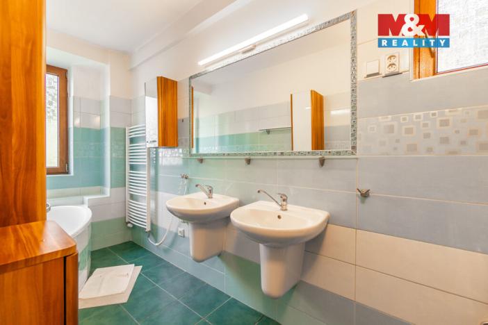 Prodej bytu 3+kk, Praha - Braník, Podolská, 83 m2