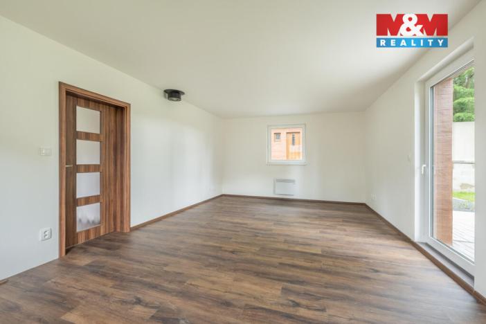 Prodej rodinného domu, Třtice, 68 m2