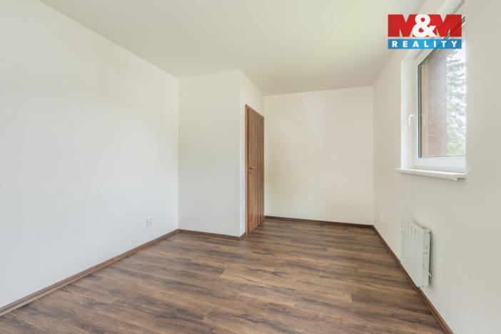 Prodej rodinného domu, Třtice, 68 m2