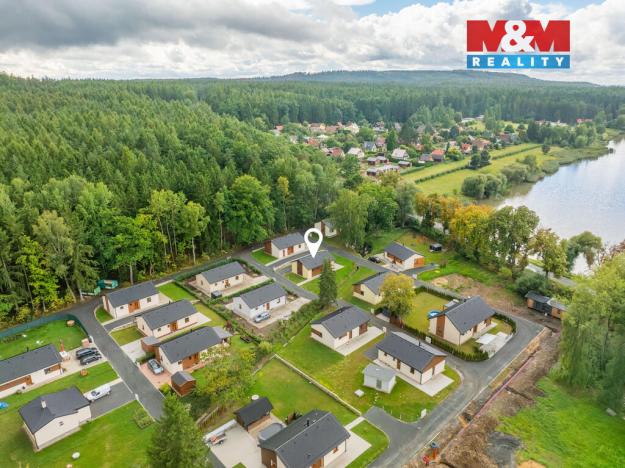 Prodej rodinného domu, Třtice, 68 m2