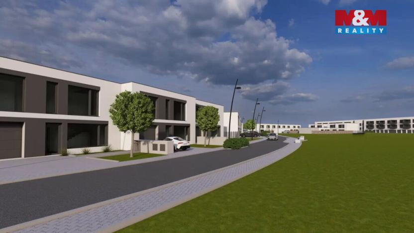 Prodej rodinného domu, Sezemice, 121 m2