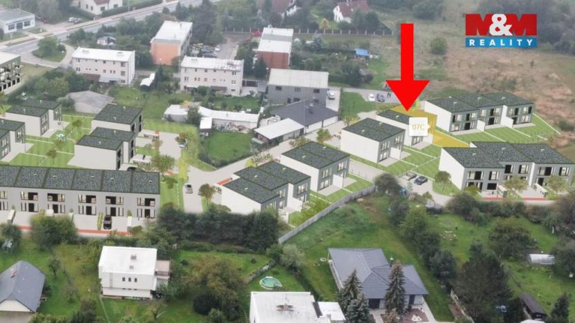 Prodej rodinného domu, Sezemice, 121 m2