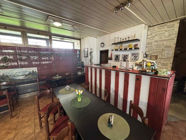 Pronájem obchodního prostoru, Ostrava, Zelená, 85 m2