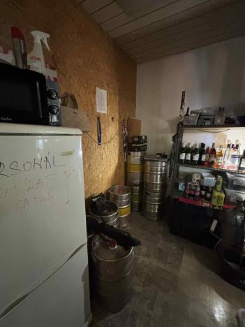 Pronájem obchodního prostoru, Ostrava, Zelená, 85 m2