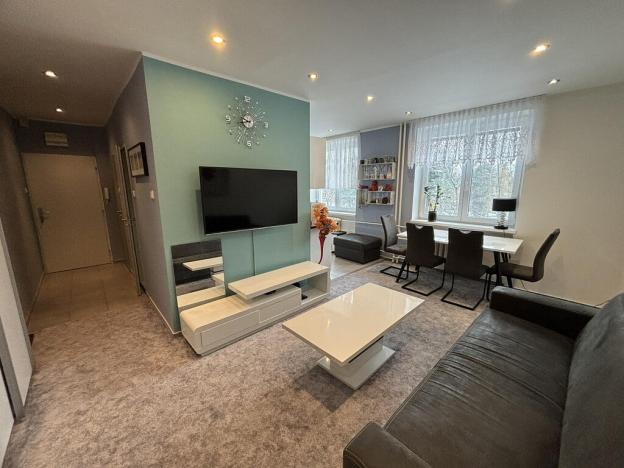 Pronájem bytu 3+1, Ostrava, Svojsíkova, 63 m2