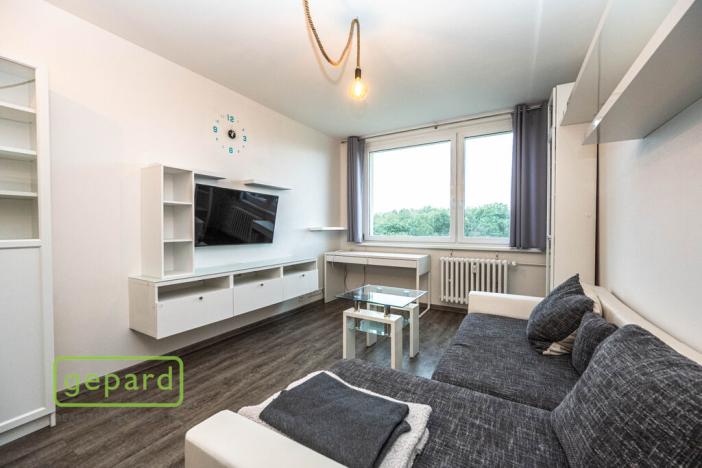 Pronájem bytu 2+kk, Praha - Chodov, Augustinova, 46 m2