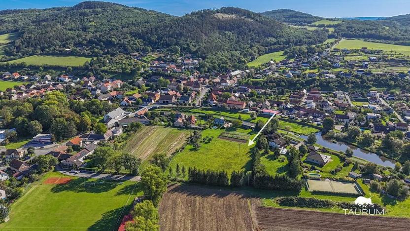 Prodej pozemku pro bydlení, Chodouň, 13216 m2