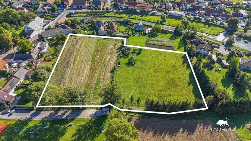 Prodej pozemku pro bydlení, Chodouň, 13216 m2