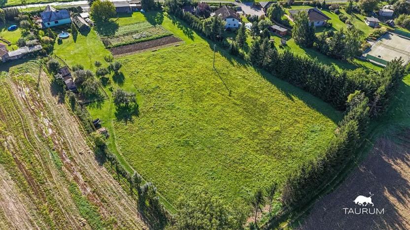 Prodej pozemku pro bydlení, Chodouň, 6455 m2