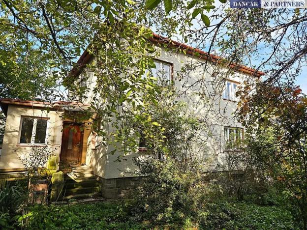 Prodej rodinného domu, Pstruží, 200 m2