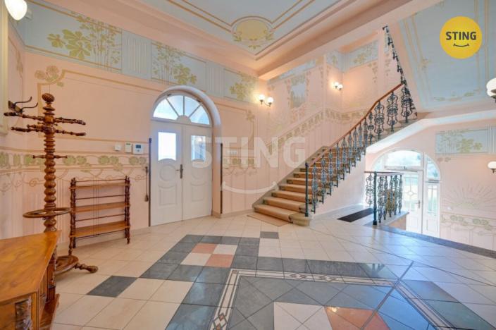 Prodej vily, Luže - Radim, 700 m2