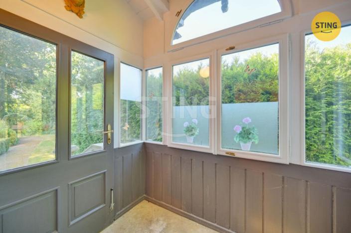 Prodej vily, Luže - Radim, 700 m2