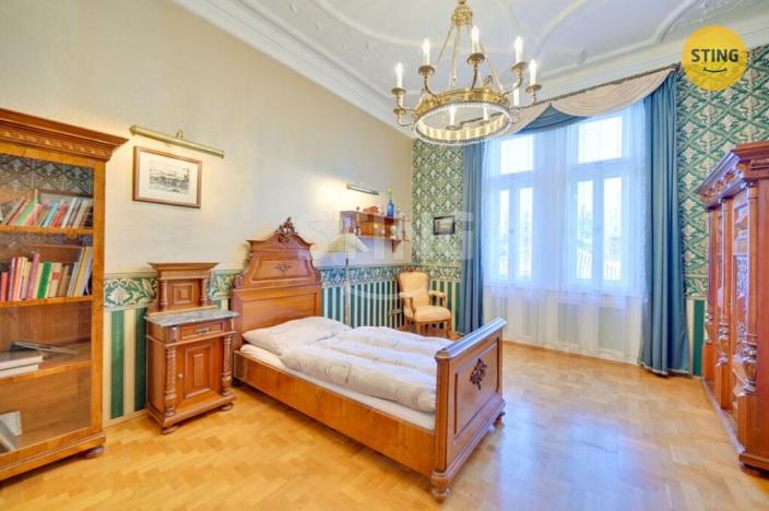 Prodej vily, Luže - Radim, 700 m2