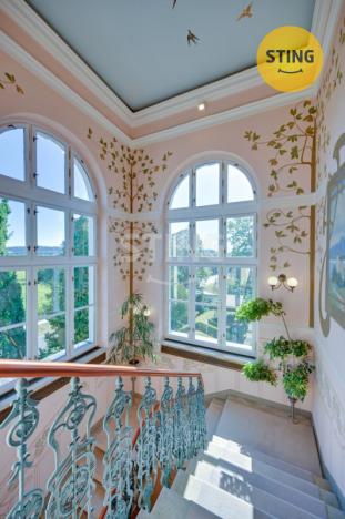 Prodej vily, Luže - Radim, 700 m2