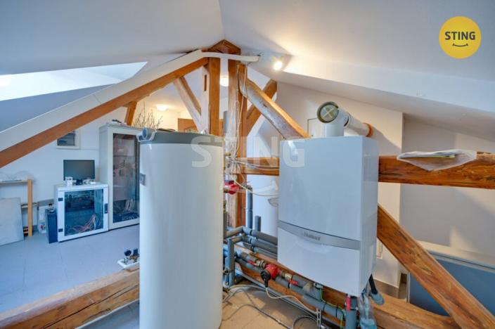 Prodej vily, Luže - Radim, 700 m2