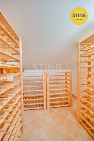 Prodej vily, Luže - Radim, 700 m2